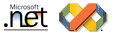 Supports Visual Studio.Net